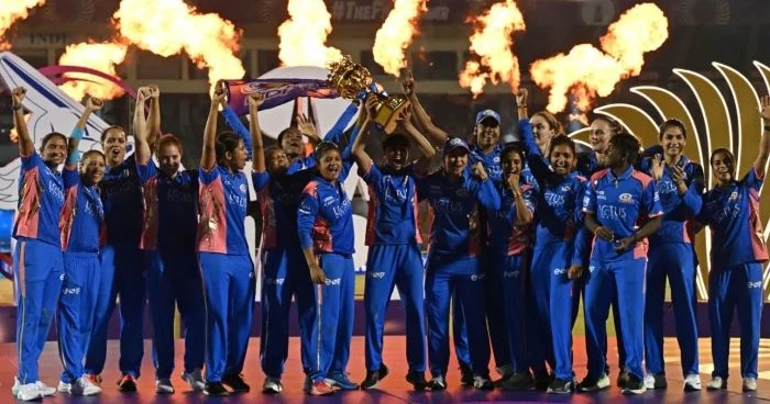 নারী আইপিএলের সব ম্যাচ হ‌বে দুই মাঠে